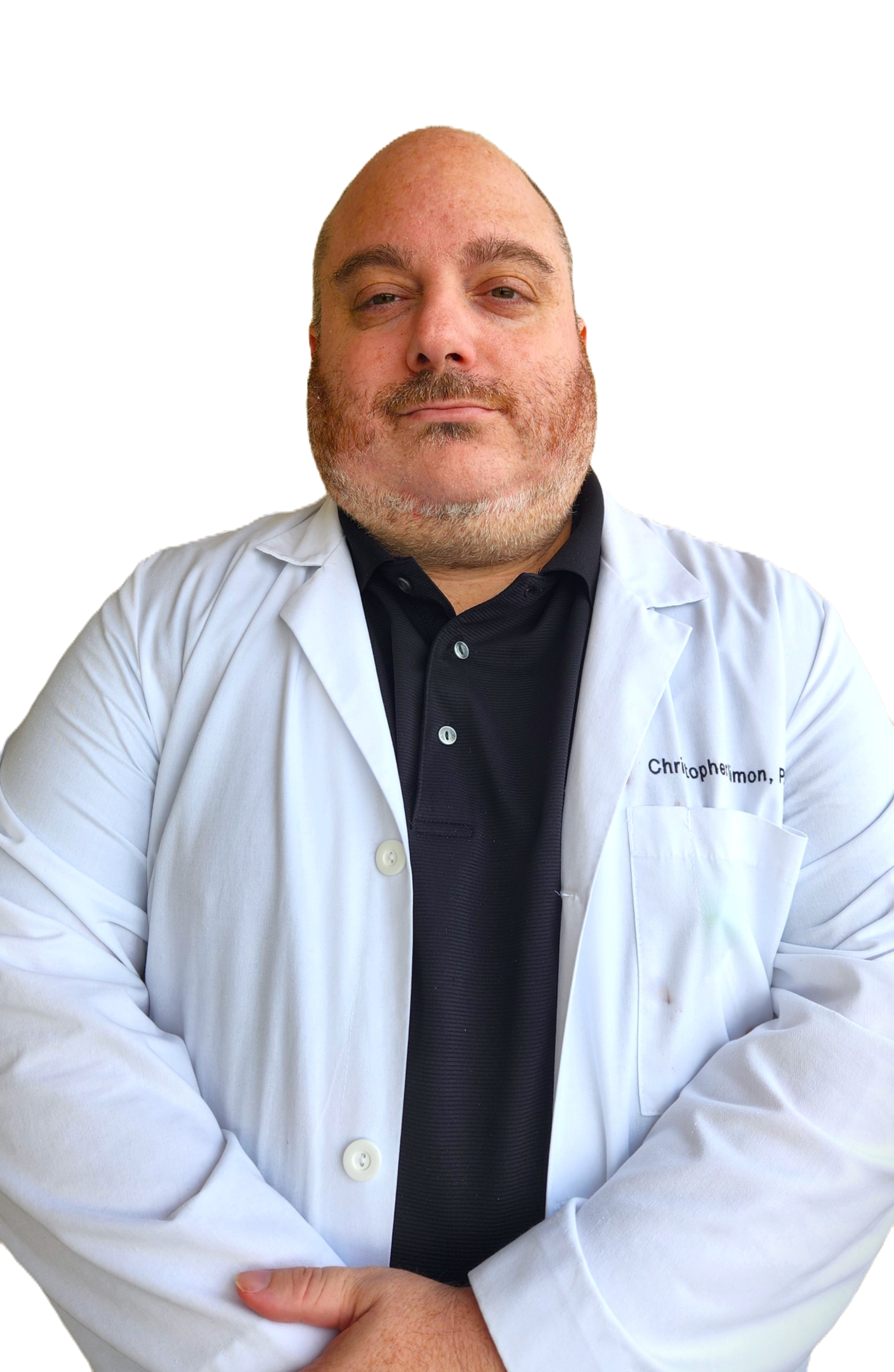 Christopher Simon, PA-C